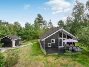 Holiday Home Fiallar - 7-5km from the sea by Interhome